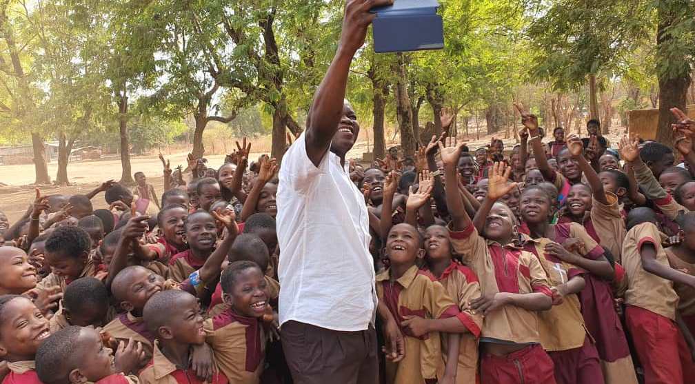 Bienvenue sur le site web de l’éducation catholique du Burkina Faso