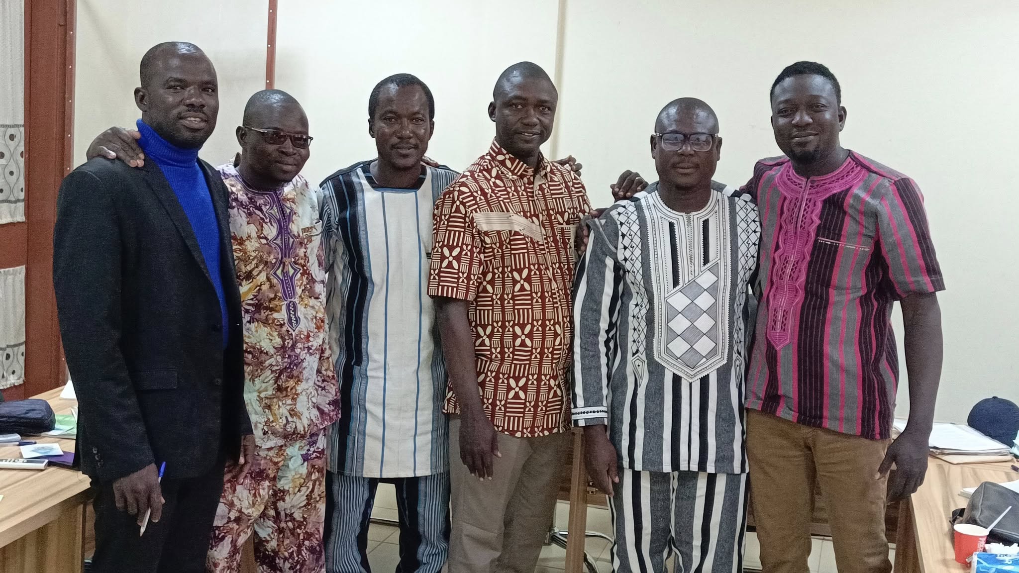 𝕃𝕖 𝕓𝕦𝕣𝕖𝕒𝕦 𝕟𝕒𝕥𝕚𝕠𝕟𝕒𝕝 𝕕𝕖𝕤 𝕖́𝕕𝕦𝕔𝕒𝕥𝕖𝕦𝕣𝕤 𝕕𝕖𝕤 𝕖́𝕔𝕠𝕝𝕖𝕤 𝕡𝕣𝕚𝕞𝕒𝕚𝕣𝕖𝕤 𝕔𝕒𝕥𝕙𝕠𝕝𝕚𝕢𝕦𝕖𝕤 𝕕𝕦 𝔹𝕦𝕣𝕜𝕚𝕟𝕒 𝔽𝕒𝕤𝕠 𝕥𝕚𝕖𝕟𝕥 𝕤𝕒 𝕡𝕣𝕖𝕞𝕚𝕖̀𝕣𝕖 𝕣𝕖𝕟𝕔𝕠𝕟𝕥𝕣𝕖