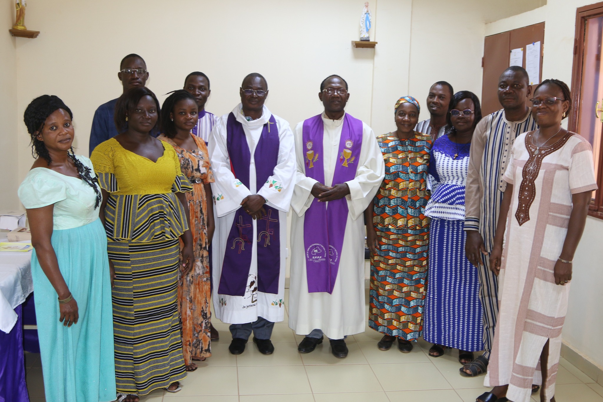 𝐑𝐞́𝐜𝐨𝐥𝐥𝐞𝐜𝐭𝐢𝐨𝐧 𝐝𝐮 𝐩𝐞𝐫𝐬𝐨𝐧𝐧𝐞𝐥 𝐝𝐮 𝐒𝐍𝐄𝐂