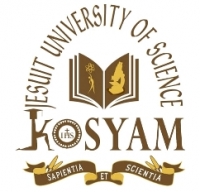 Kosyam- Jesuit University of Science